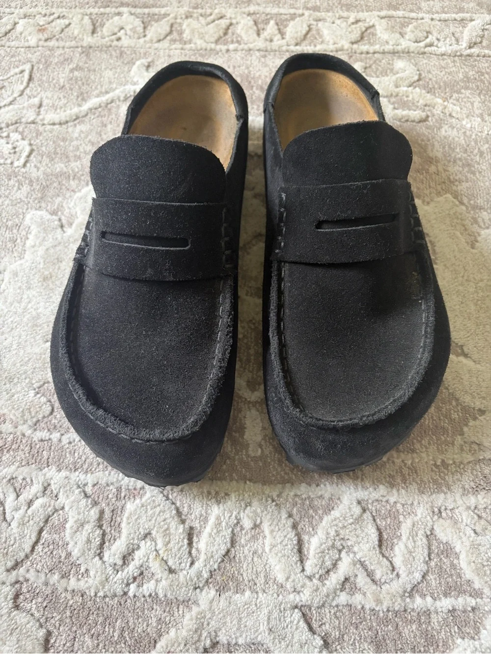 Women’s Birkenstock Naples Wrapped - Picture 2 of 6